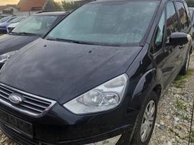 Ford Galaxy, 1.6 l., mpv / minivan