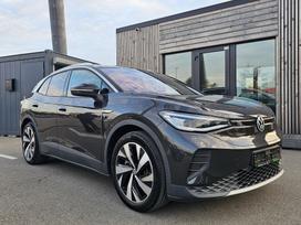 Volkswagen ID.4, 82 kWh, off-road / crossover