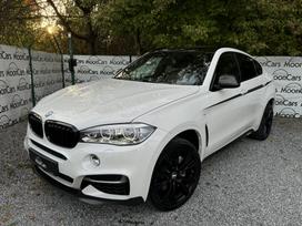 BMW X6, 3.0 l., Внедорожник / Кроссовер