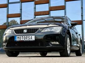 Seat Leon, 1.6 l., Универсал