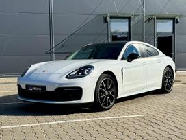 Porsche Panamera, 2.9 l., hatchback