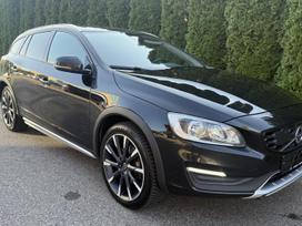Volvo V60 Cross Country, 2.0 l., Универсал
