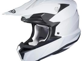 HJC I50, krosiniai