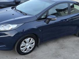 Ford Fiesta, 1.2 l., hečbekas
