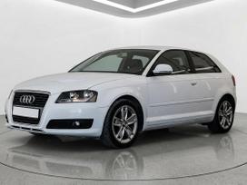Audi A3, 1.9 l., Хэтчбек