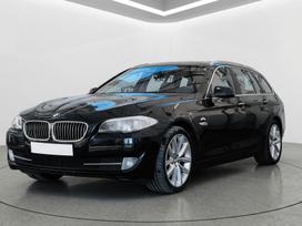BMW 520, 2.0 l., universalas