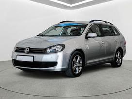 Volkswagen Golf, 2.0 l., Универсал