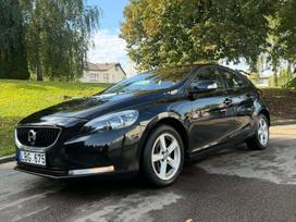Volvo V40, 2.0 l., Хэтчбек