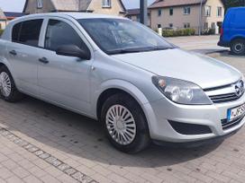 Opel Astra, 1.4 l., Хэтчбек
