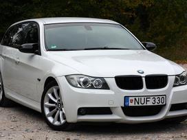 BMW 320, 2.0 l., Универсал