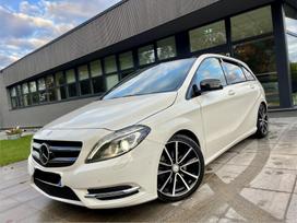 Mercedes-benz B180, 1.8 l., vienatūris