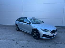 Skoda Octavia, 2.0 l., Универсал