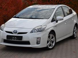 Toyota Prius, 1.8 l., hatchback