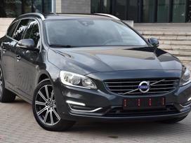 Volvo V60, 2.4 l., Универсал