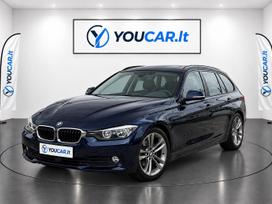 BMW 320, 2.0 l., Универсал