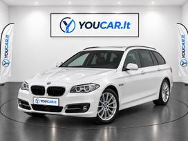 BMW 520, 2.0 l., Универсал