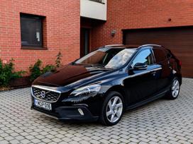 Volvo V40 Cross Country, 2.0 l., hečbekas