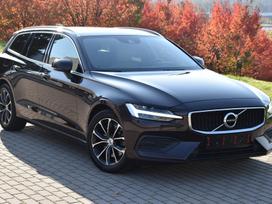 Volvo V60, 2.0 l., universalas