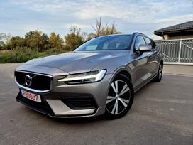 Volvo V60, 2.0 l., Универсал