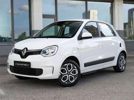 Renault Twingo, 22 кВт·ч, Хэтчбек