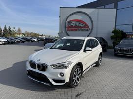 BMW X1, 2.0 l., Внедорожник / Кроссовер