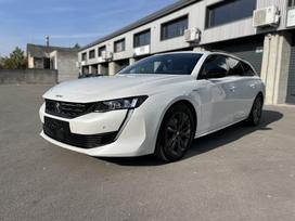 Peugeot 508, 1.6 l., Универсал
