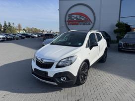 Opel Mokka, 1.4 l., off-road / crossover