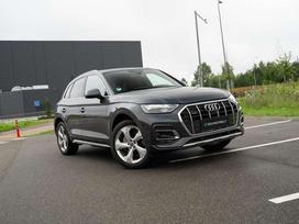 Audi Q5, 2.0 l., Внедорожник / Кроссовер