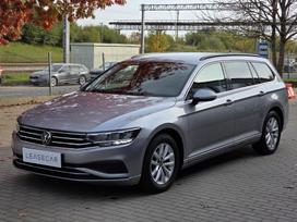 Volkswagen Passat, 2.0 l., Универсал