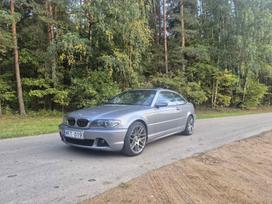 BMW 330, 3.0 l., coupe