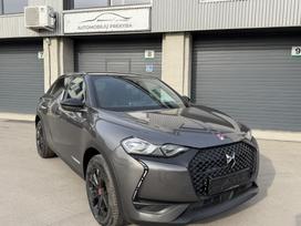 DS Automobiles DS3 Crossback, 1.2 l., hečbekas