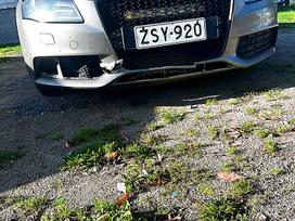 Audi A4, 2.0 l., Седан