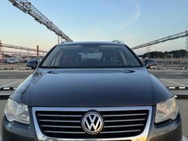 Volkswagen Passat, 2.0 l., wagon