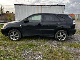 Lexus RX 400h, 3.3 l., wagon