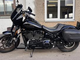 Harley-Davidson Low Rider 1868cc, choppers / cruisers / custom