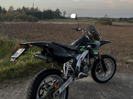 Peugeot XPS 50cc, scooters / mopeds