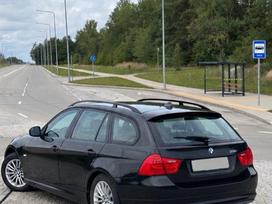 Bmw 318, 2.0 l., universalas