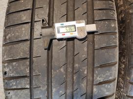 Michelin, летние 245/40 R19