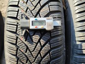 Continental, žieminės 195/65 R15