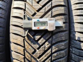 Hankook, all-season 195/65 R15