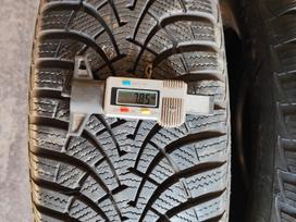 Goodyear, žieminės 195/65 R15