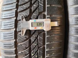 Hankook, всесезонные 215/50 R17