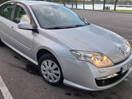 Renault Laguna, 1.5 l., hečbekas
