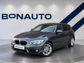BMW 120, 2.0 l., hečbekas