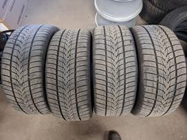 Imperial, winter 245/40 R18