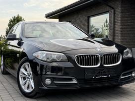BMW 520, 2.0 l., universalas