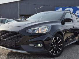 Ford Focus, 2.0 l., wagon