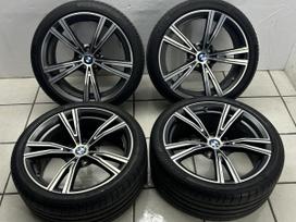 BMW, легкосплавные , R19