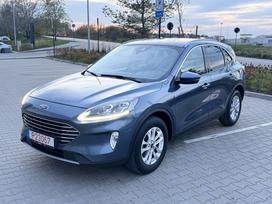 Ford Kuga, 1.5 l., off-road / crossover