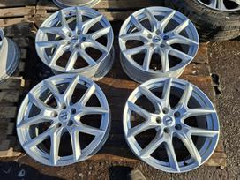 Volvo 7.5J ET50.5 63.4, light alloy, R18
